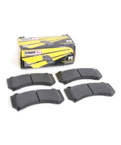 DB-1246 Z06/GS (J56) Hawk Performance keramische remblokken voor 15-19
