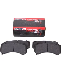 DB-1248 Z06/GS (J56) Hawk HPS 5.0 Remblokken voor 15-19