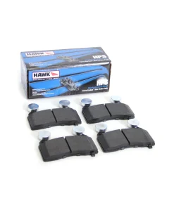 DB-1250 Z51 Hawk HPS Remblokken Voor 14-19