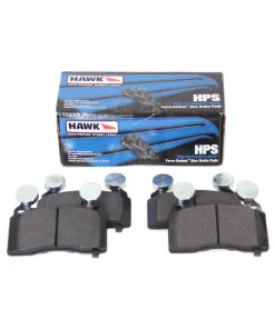 Alternative view of DB-1250 Z51 Hawk HPS Remblokken Voor 14-19