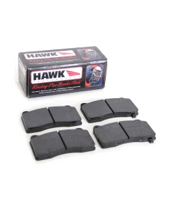 DB-1253 Hawk HP Plus Remblokken Voor 14-19