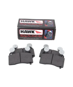 DB-1254 Z51 Hawk HP Plus Remblokken Voor 14-19