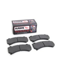 DB-1255 Z06/GS (J56) Hawk HP Plus Remblokken Voor 15-19