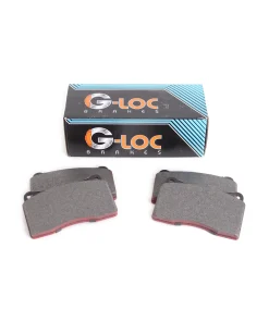 DB-1272 G-LOC GS-1 keramische remblokken voor 14-19