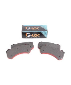 DB-1273 Z06/GS G-LOC GS-1 Keramische Remblokken Voor 15-19