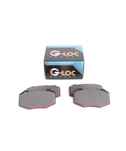 DB-1274 G-LOC GS-1 Keramische Achterremblokken 14-19