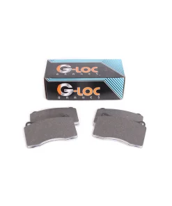 DB-1275 G-LOC R8 Remblokken Voor 14-19