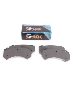 DB-1276 Z06/GS G-LOC R8 Remblokken Voor 15-19