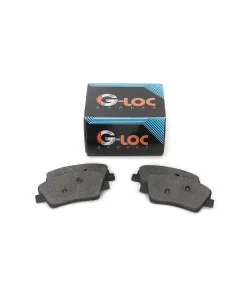 DB-1284 G-LOC R6 Remblokken Voor 14-19