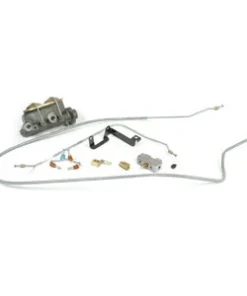 DB-503 Dubbele hoofdcilinder conversiekit 63-66