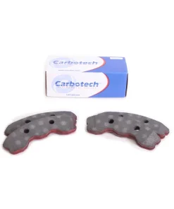 DB-778 Z06/Grand Sport 1pc Carbotech 1521 Street Remblokken Voor 06-13