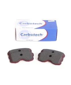 DB-779 Z06/Grand Sport 1pc Carbotech 1521 Street Achterremblokken 06-13