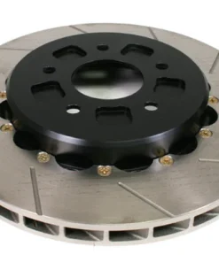 Alternative view of DB-804 Z51 Achter 2pc Gesleufde Remschijven met Handremvoorziening 05-13