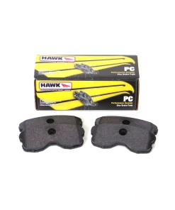 DB-837 Z06/Grand Sport Achter Hawk Keramische Remblokken (1-delig) 06-13