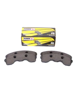 DB-838 Z06/Grand Sport Front Hawk keramische remblokken (1-delig) 06-13