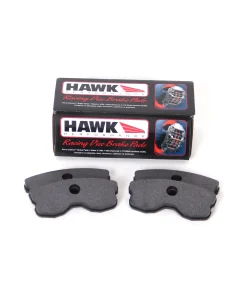 DB-840 Z06/Grand Sport Rear Hawk HP Plus Remblokken (1-delig) 06-13