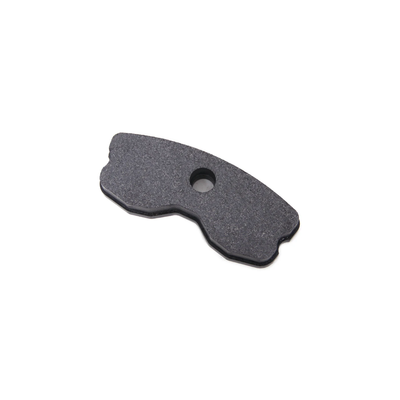 DB-840 Z06/Grand Sport Rear Hawk HP Plus Remblokken (1-delig) 06-13 - Afbeelding 2