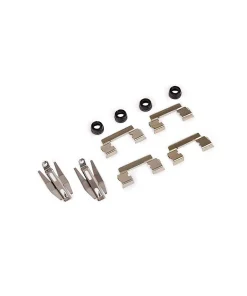 832-210 Voorremklauw Shim & Bushing Kit 97-04