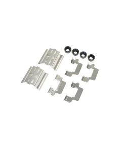 832-210A Achterremklauw Shim & Bushing Kit 97-13