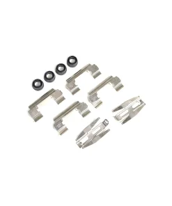 DB-934 Voorremklauw Shim/Veer Kit 05-13