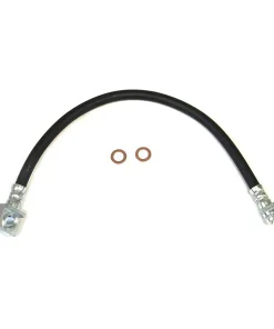 DB-938 Z06/GS Achterremslang 06-13