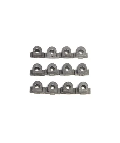 DB-983 Z06/GS Voor 2pc zwevende remschijf T-Lock/Bobbin Kit 06-13