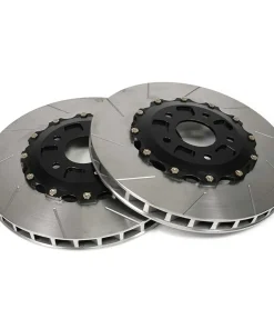 DB-985 Z06/GS Voor 14in 2pc Gesleufde Remschijven (HD) 06-13
