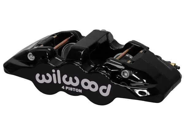 DB-988 Wilwood AERO4 Achterrem set met 14,25" GT Gesleufde Remschijven 14-19 - Afbeelding 8