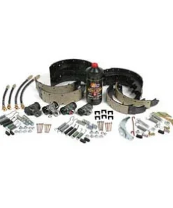 EB-214 Trommelrem revisie set 63-65