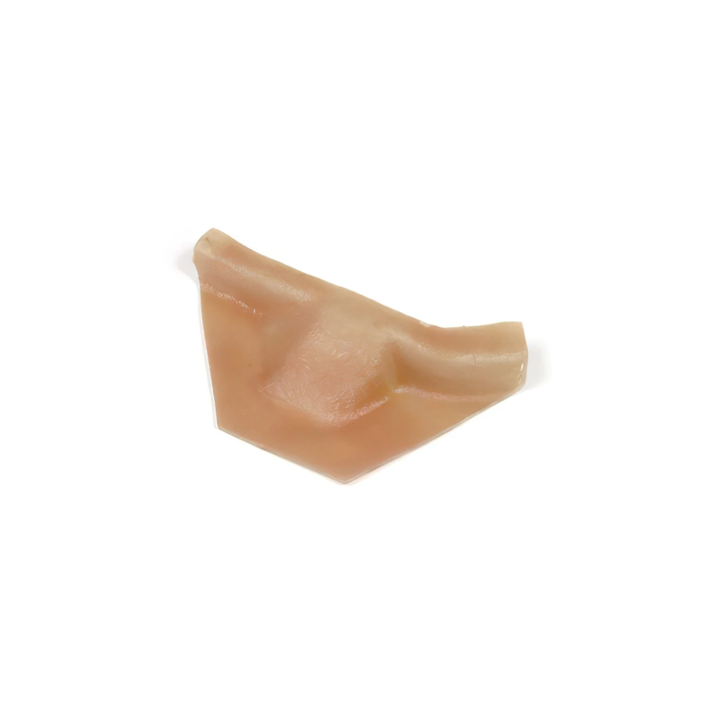 F-672 Power Brake Hoofdcilinder Motorkap Inzetstuk 63-64