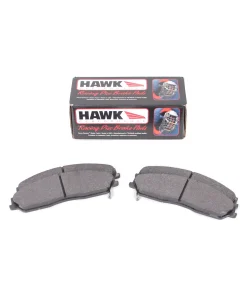 832-205 Hawk HP Plus remblokken voor 97-13