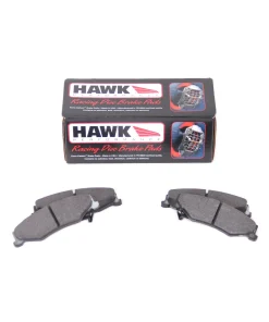 832-206 Hawk HP Plus achterremblokken 97-13