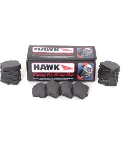 PM-531 Z06/Grand Sport Front Hawk HP Plus Remblokken 06-13
