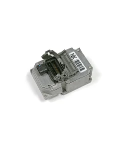 S-186 EBCM-revisieservice (ABS-module) 01-04