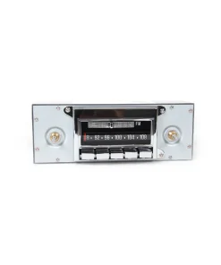 XR-251 AM/FM klassieke stijl Bluetooth-radio 72-76
