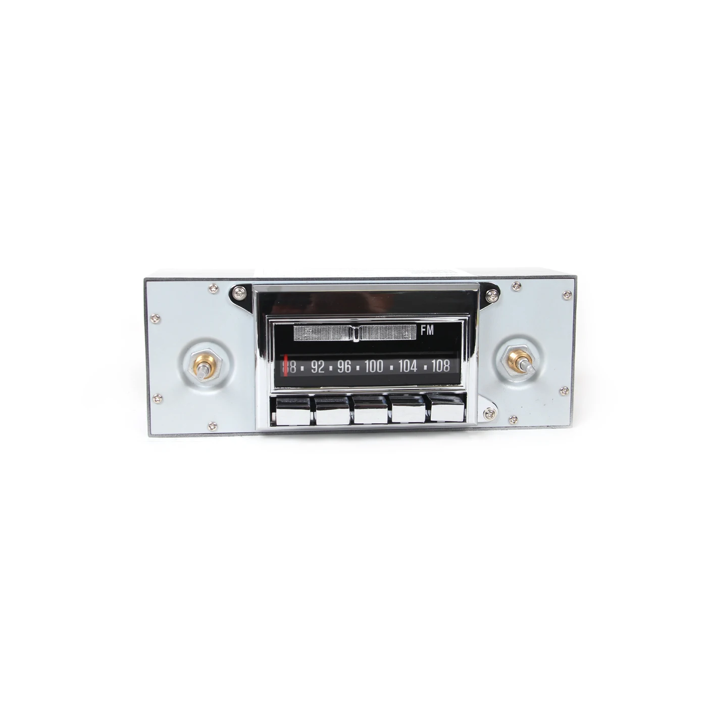 XR-251 AM/FM klassieke stijl Bluetooth-radio 72-76