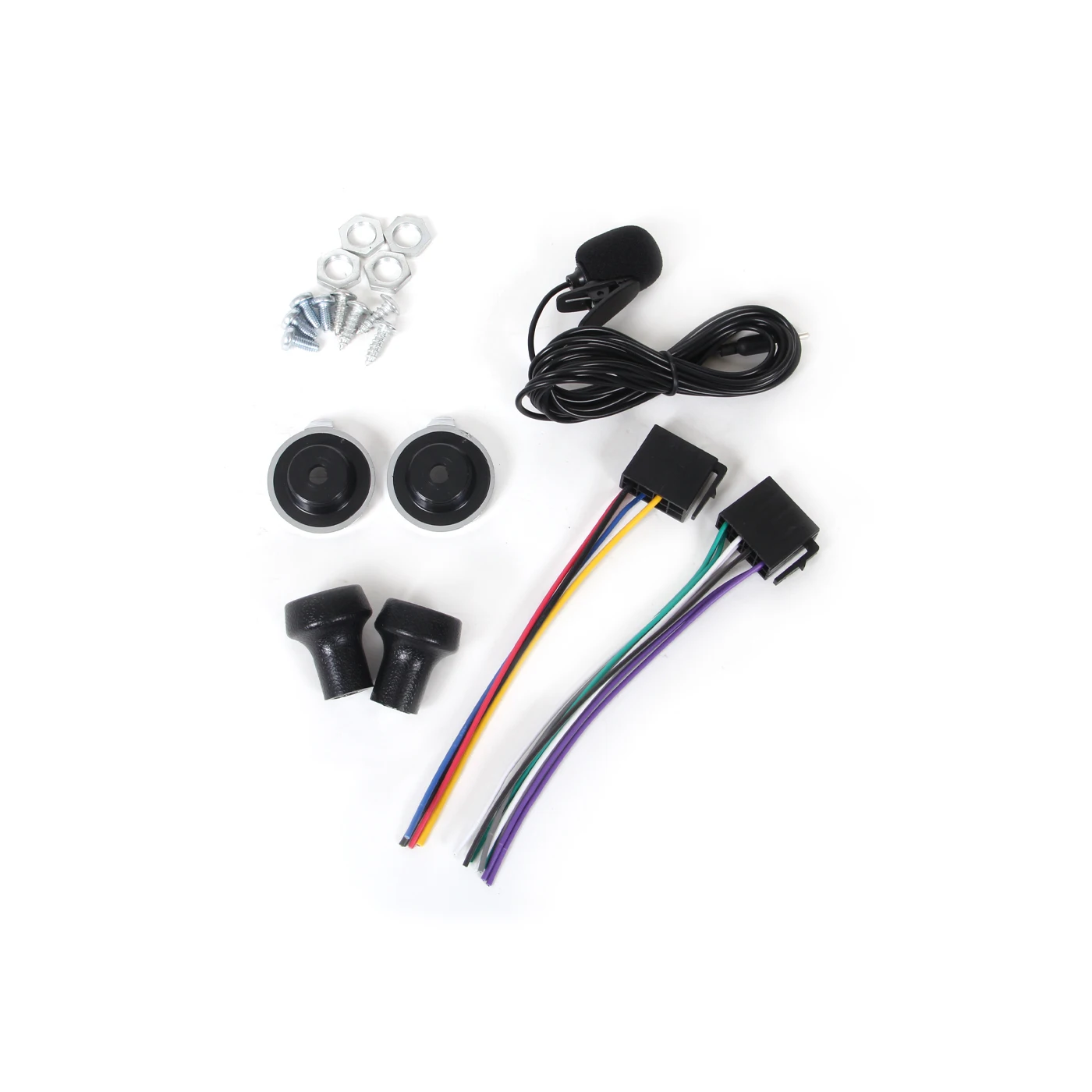 XR-251 AM/FM klassieke stijl Bluetooth-radio 72-76 - Afbeelding 3