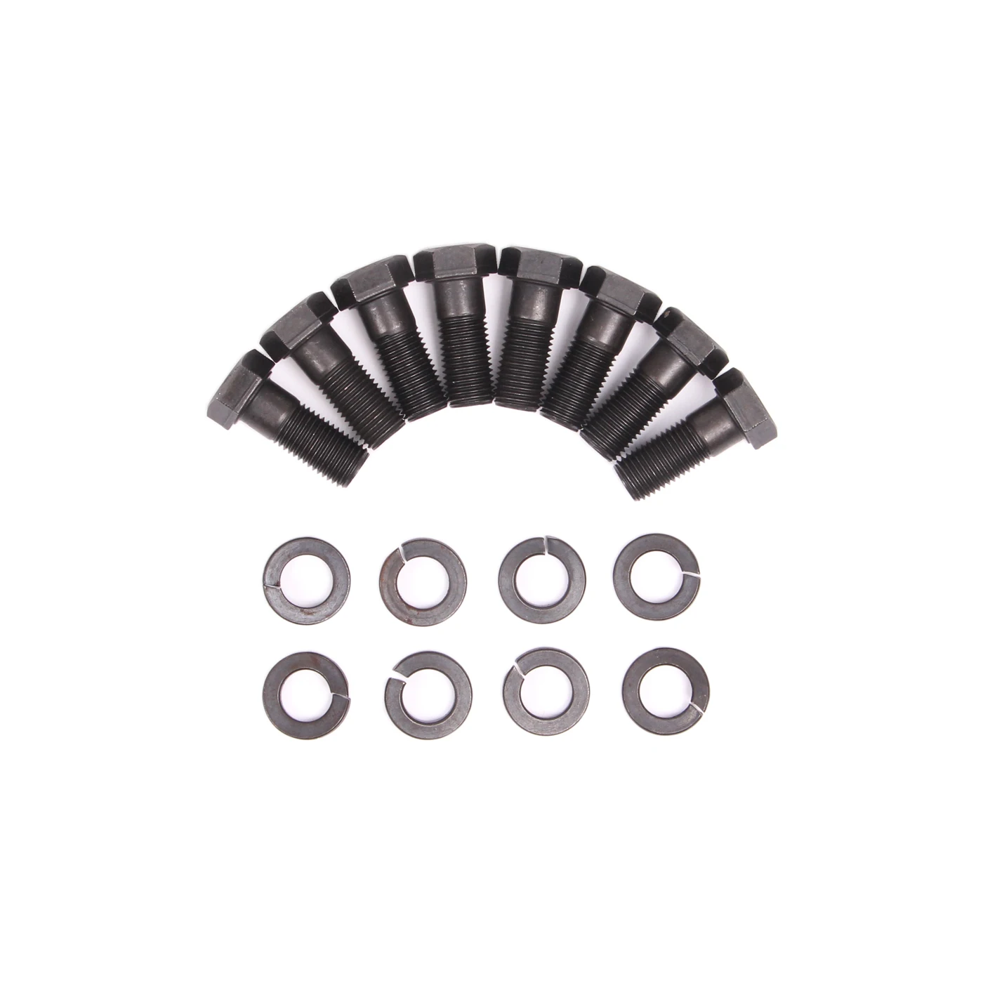 BL-491 Remklauw bevestigingsbout en ring set (correct) 65-82