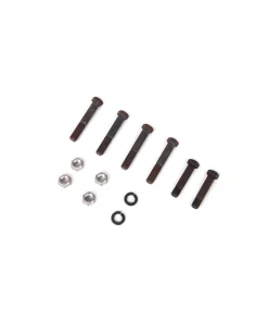 BL-714 J56 Remklauw Ondersteuning Montage Bouten 66-68