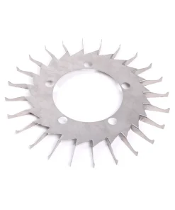 Alternative view of DB-1306 Z06 Rem koelventilator set (auto set) 63-64