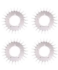 DB-1306 Z06 Rem koelventilator set (auto set) 63-64