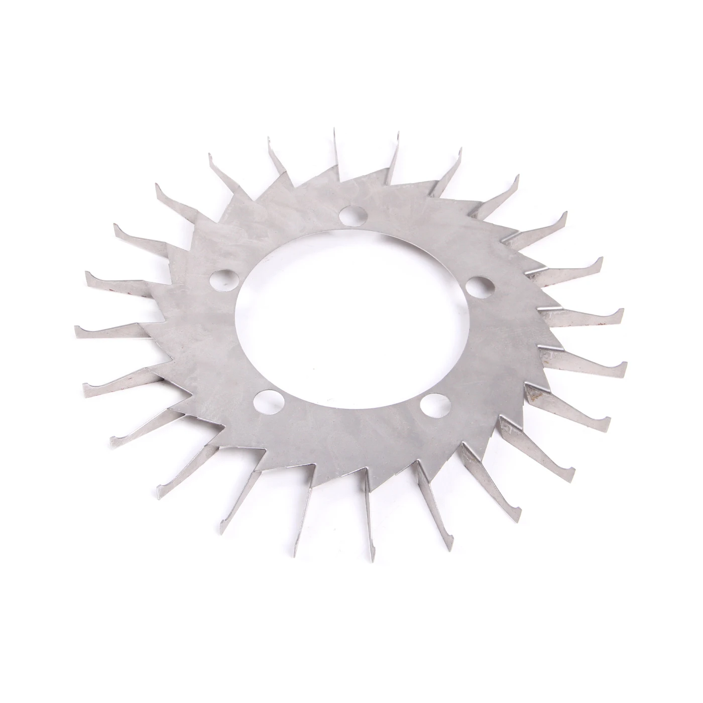 DB-1306 Z06 Rem koelventilator set (auto set) 63-64 - Afbeelding 2