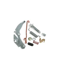 EB-205 LH Remschoen Zelf-instellende Kit 63-65
