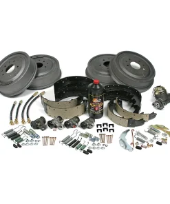 EB-243 Deluxe trommelrem revisie set 64