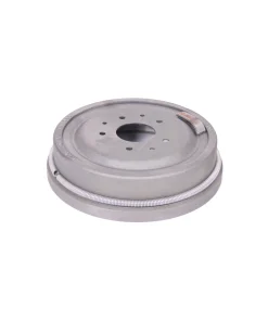 EB-254  53-62 Voor & 53-65 Achter Remtrommel met Anti-Chatter Veer