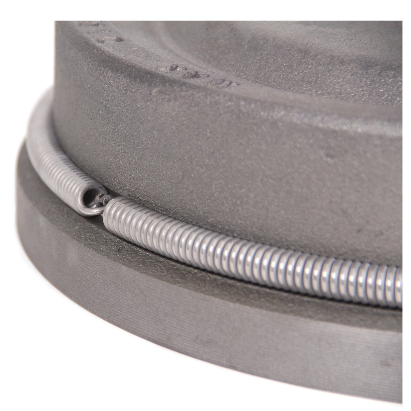 EB-254 53-62 Voor & 53-65 Achter Remtrommel met Anti-Chatter Veer - Afbeelding 3