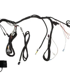 20010 (Go Shift GM 4L60/4L80 Transmission Controller)