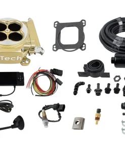 31005 Master Kit Easy Street EFI + In-line Fuel Pump