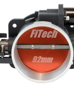 70061 Loaded LS 92MM Throttle Body