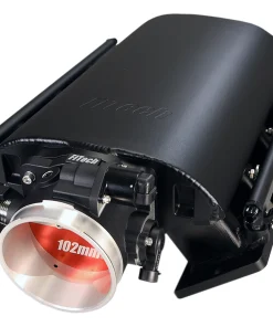 Alternative view of 70091 Ultimate Rebel LS 750 HP EFI System with Trans Control